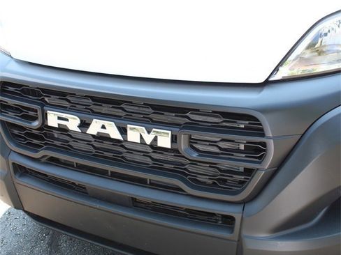 New 2025 RAM ProMaster 3500 w/ Power Group image 18