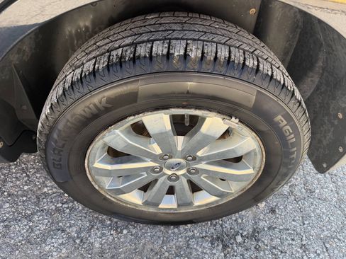 Used 2010 Ford Edge SEL AWD/4WD image 10