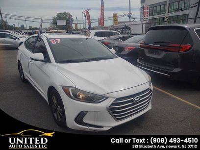 Used 2017 Hyundai Elantra Value Edition w/ Cargo Package