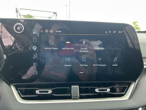 New 2026 Chevrolet Equinox LT image 21