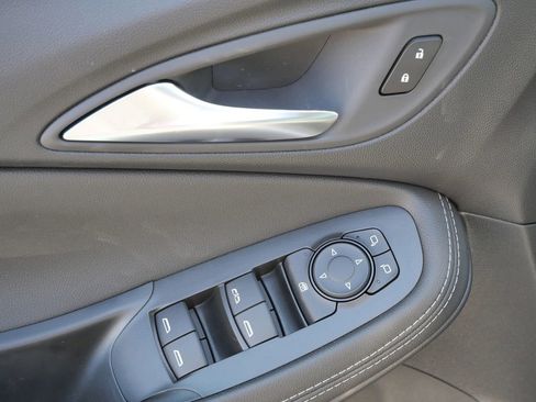 New 2026 Buick Encore GX Preferred w/ Advanced Technology Package AWD/4WD image 37