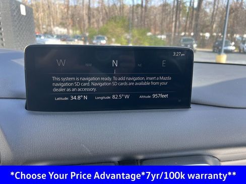 Used 2021 MAZDA CX-5 Sport image 52