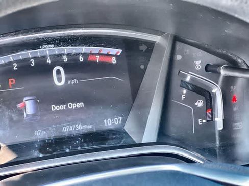 Used 2019 Honda CR-V EX image 19