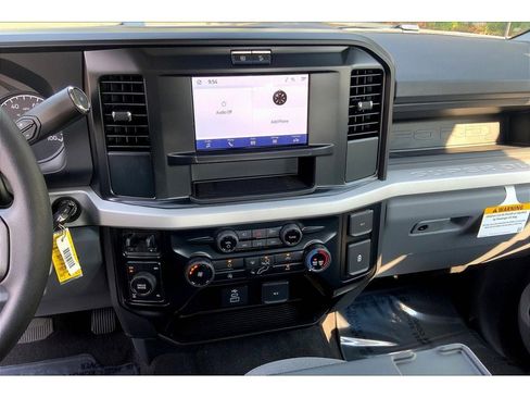 New 2026 Ford F350 XL w/ STX Appearance Package image 21