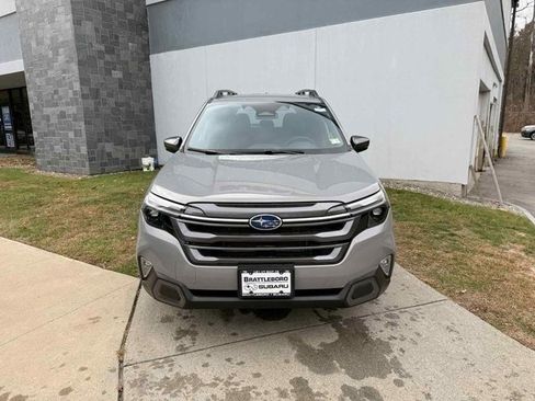 New 2025 Subaru Forester Limited image 11