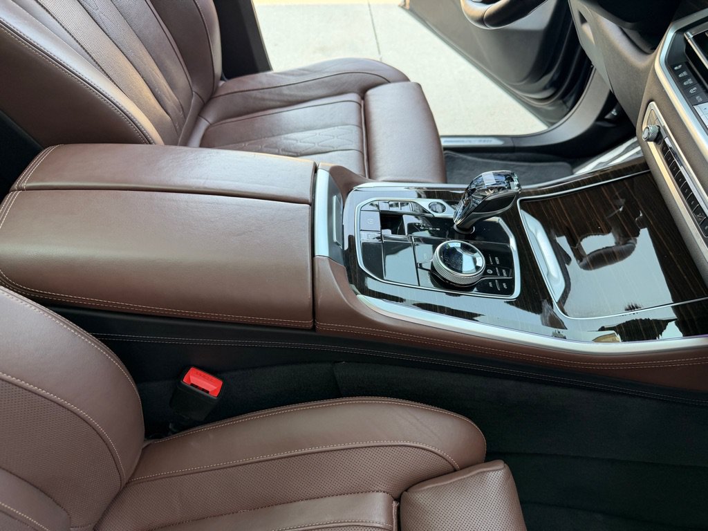 Used 2019 BMW X5 xDrive50i w/ M Sport Package AWD/4WD image 27
