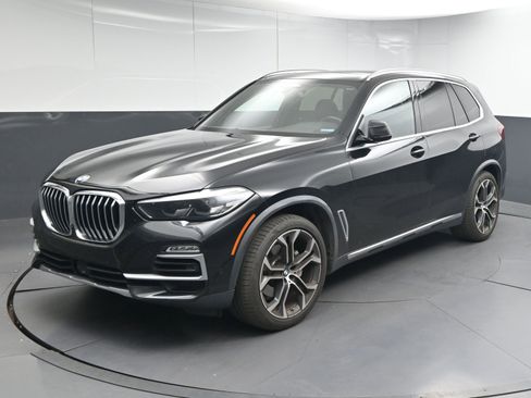 Used 2020 BMW X5 sDrive40i image 4