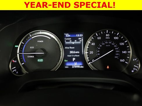 Used 2022 Lexus RX 450h AWD w/ Premium Package image 26