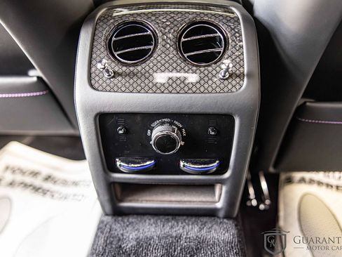 Used 2024 Rolls-Royce Ghost Black Badge image 46