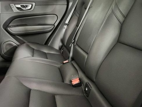 Certified 2023 Volvo XC60 B5 Plus w/ Protection Package Premier FWD image 28