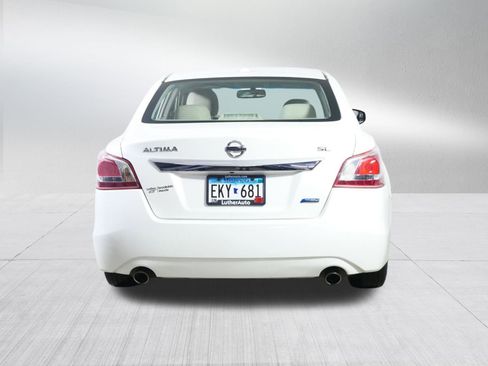 Used 2013 Nissan Altima 2.5 SL image 6