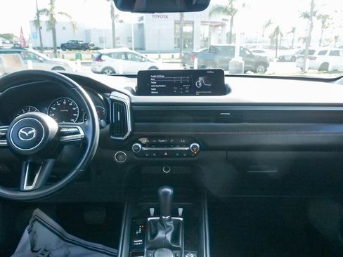 Used 2023 MAZDA CX-50 AWD 2.5 S w/ Cargo Package image 12