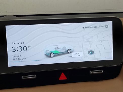 Certified 2024 Hyundai Ioniq 5 Limited image 34