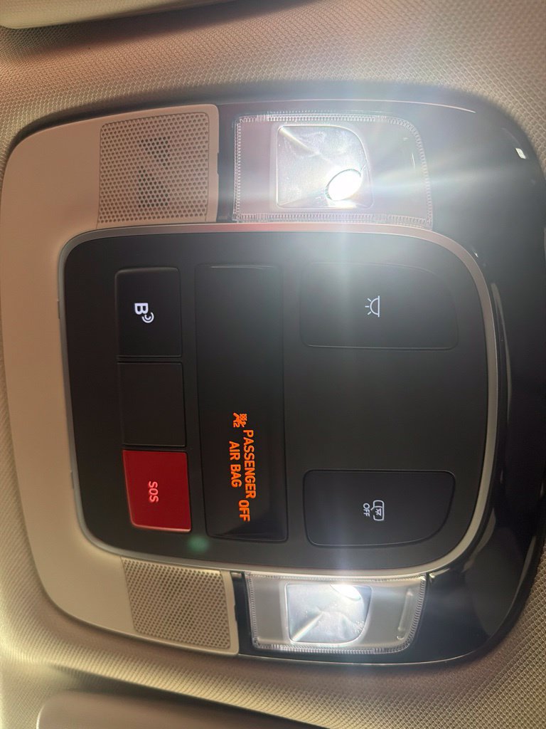 New 2026 Hyundai Tucson SEL AWD/4WD image 29