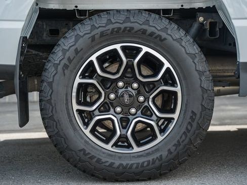 Used 2022 Ford F150 XLT w/ Equipment Group 302A High AWD/4WD image 26