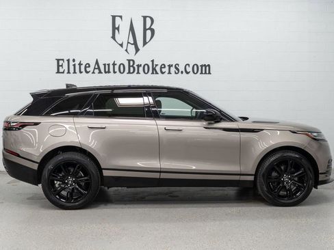 Used 2023 Land Rover Range Rover Velar R-Dynamic S AWD/4WD image 5