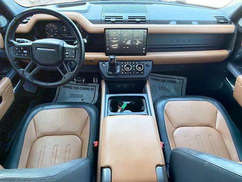 Used 2023 Land Rover Defender 130 X AWD/4WD image 15