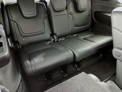 New 2026 Nissan Armada PRO-4X AWD/4WD image 26