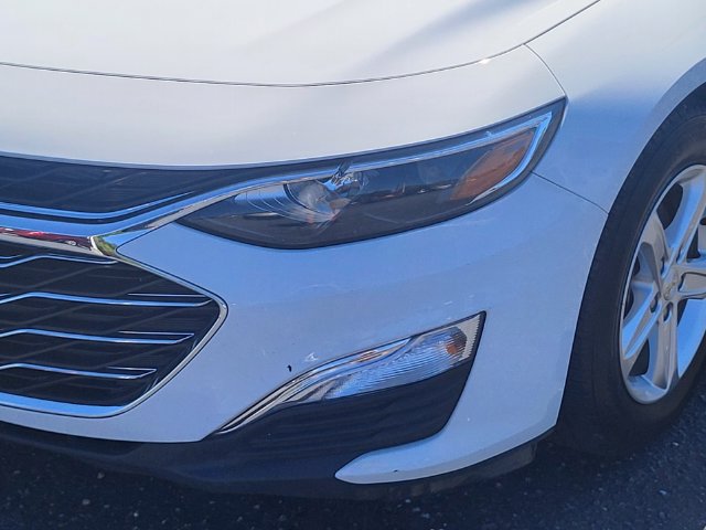Used 2024 Chevrolet Malibu LS w/ Driver Confidence Package FWD image 7