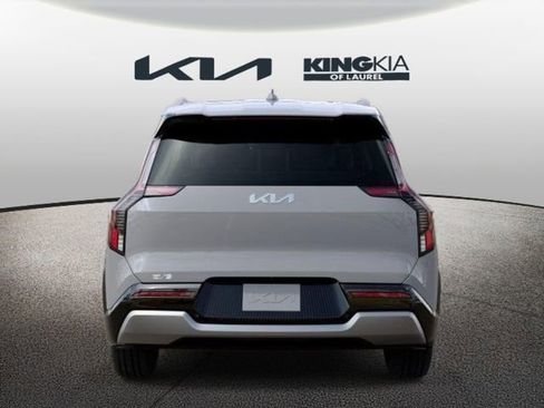 New 2026 Kia EV9 Land AWD/4WD image 5