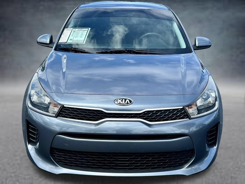 Used 2020 Kia Rio S FWD image 2
