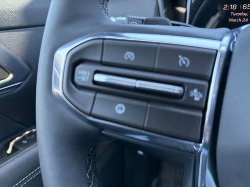 New 2026 GMC Terrain Elevation image 17