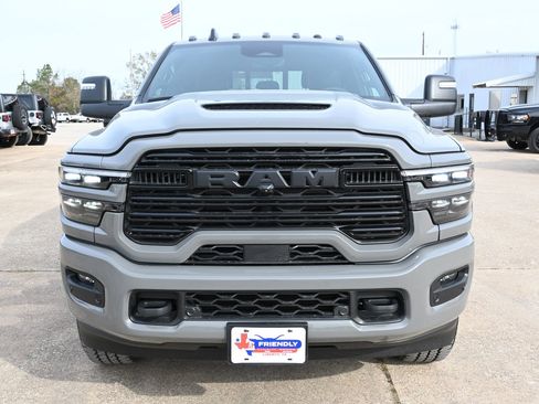 New 2026 RAM 3500 Laramie image 7