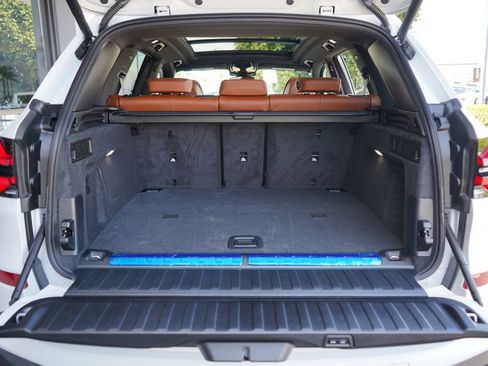 New 2026 BMW X5 xDrive50e w/ M Sport Package image 21