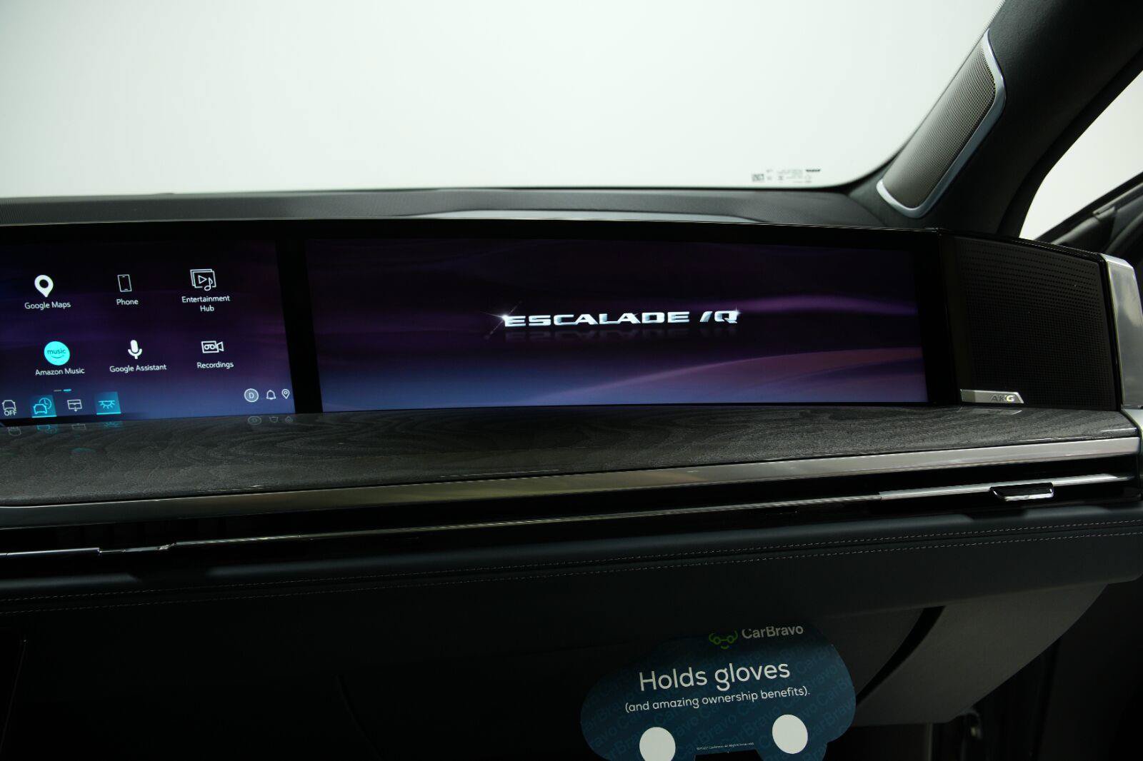 Certified 2026 Cadillac Escalade IQ Sport 2 AWD/4WD image 27