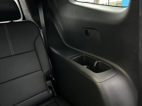 New 2026 GMC Acadia Elevation w/ Black Edition image 14