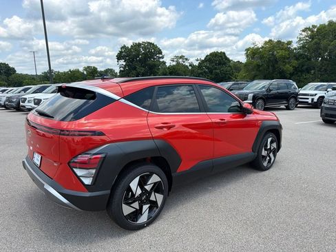 New 2026 Hyundai Kona Limited FWD image 5