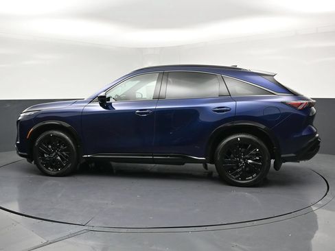 New 2027 INFINITI QX65 Sport w/ Premium Package AWD/4WD image 29