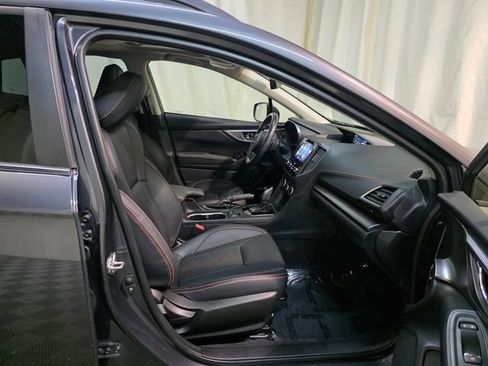 Used 2023 Subaru Crosstrek 2.5i Limited image 33