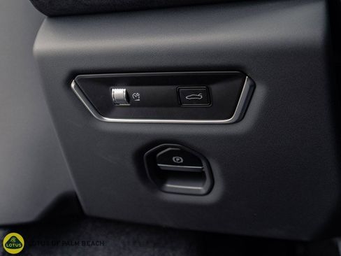 Used 2026 Lotus Emira RWD image 28