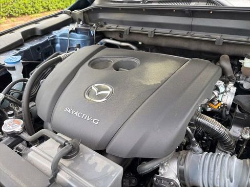 Used 2023 MAZDA CX-5 AWD 2.5 S image 26