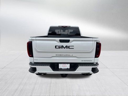 Used 2024 GMC Sierra 1500 Denali w/ Denali Reserve Package image 7