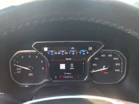 Used 2021 GMC Yukon SLT w/ SLT Luxury Plus Package AWD/4WD image 20
