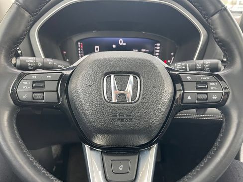 Used 2024 Honda Pilot Elite image 18