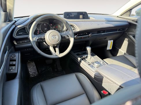 New 2026 MAZDA CX-30 AWD 2.5 S w/ Select Sport Pkg image 15