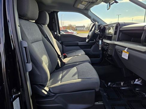 New 2026 Ford F350 XL w/ STX Appearance Package image 5