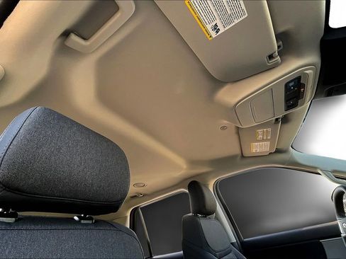 New 2025 Ford Expedition Active image 31