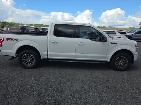 Used 2018 Ford F150 XLT w/ Equipment Group 302A Luxury AWD/4WD image 6