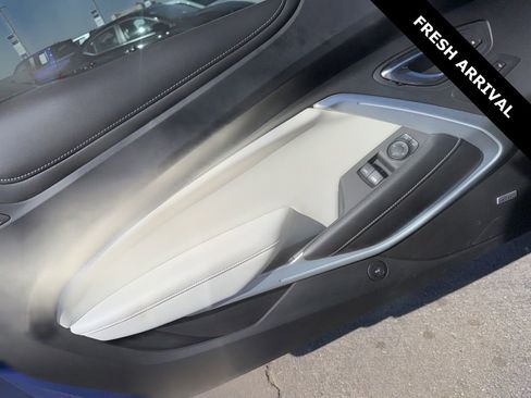 Used 2019 Chevrolet Camaro SS image 12