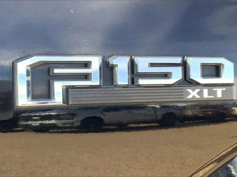 Used 2020 Ford F150 XLT w/ Equipment Group 301A Mid image 9