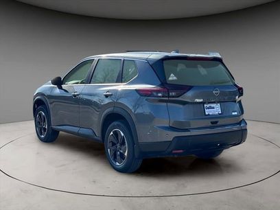 New 2026 Nissan Rogue SV w/ Cold Weather Package