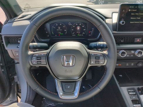 New 2026 Honda CR-V TrailSport image 32