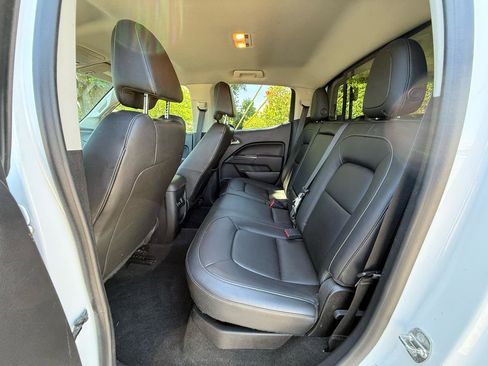 Used 2016 Chevrolet Colorado LT w/ Luxury Package, Chrome AWD/4WD image 25
