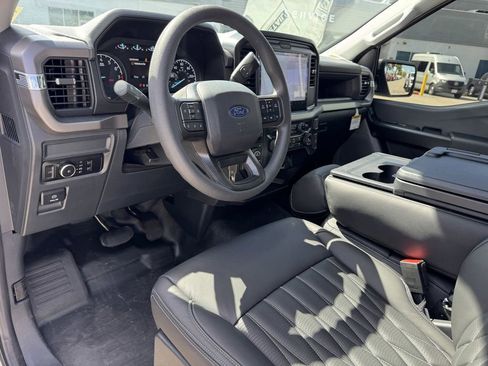 Used 2026 Ford F150 XL w/ Equipment Group 103A High AWD/4WD image 15