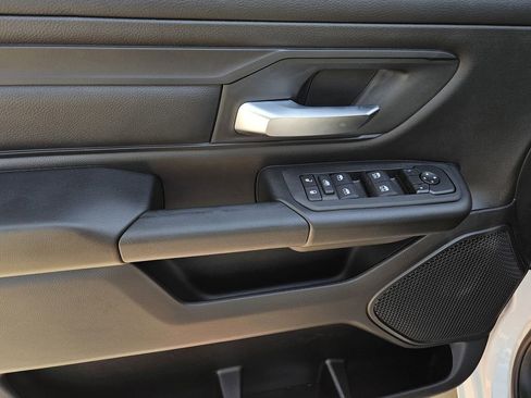 New 2026 RAM 1500 Tradesman AWD/4WD image 15