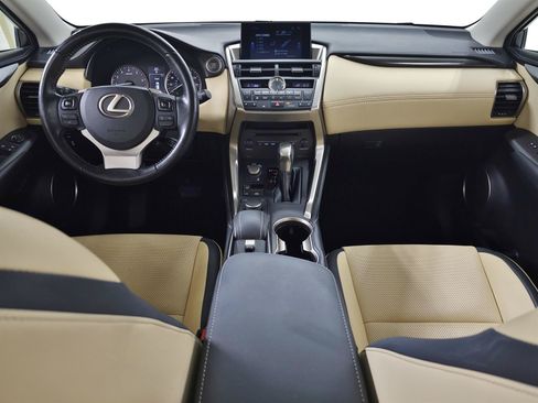 Used 2016 Lexus NX 200t AWD w/ Premium Package image 12